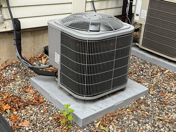 24/7 Emergency Hvac Repair experts in Rio, WI